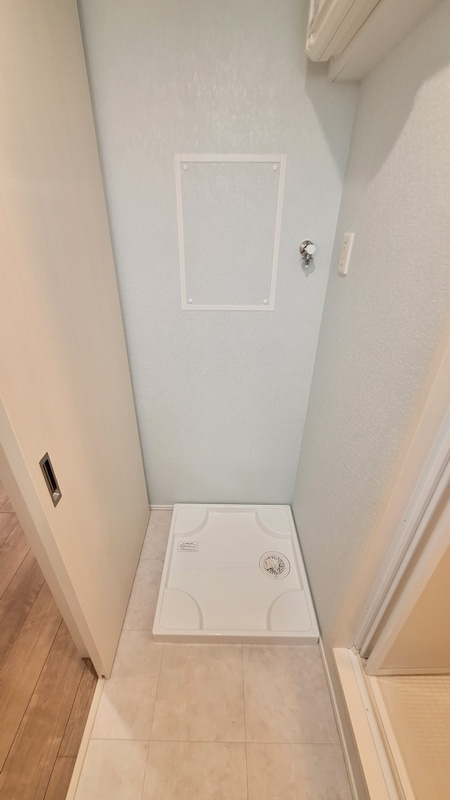 Ｖｉｔａの設備