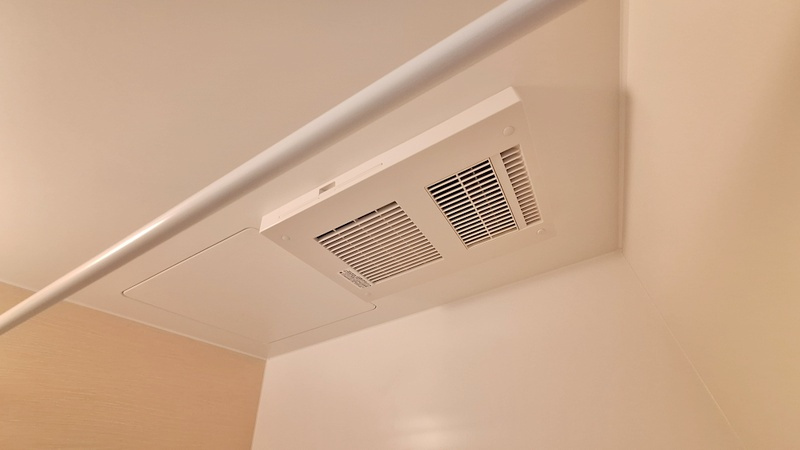 Ｖｉｔａの設備