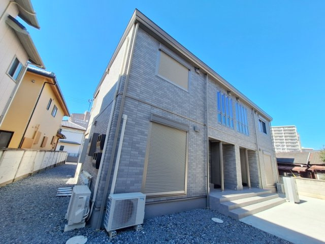 Ｖｉｔａの外観