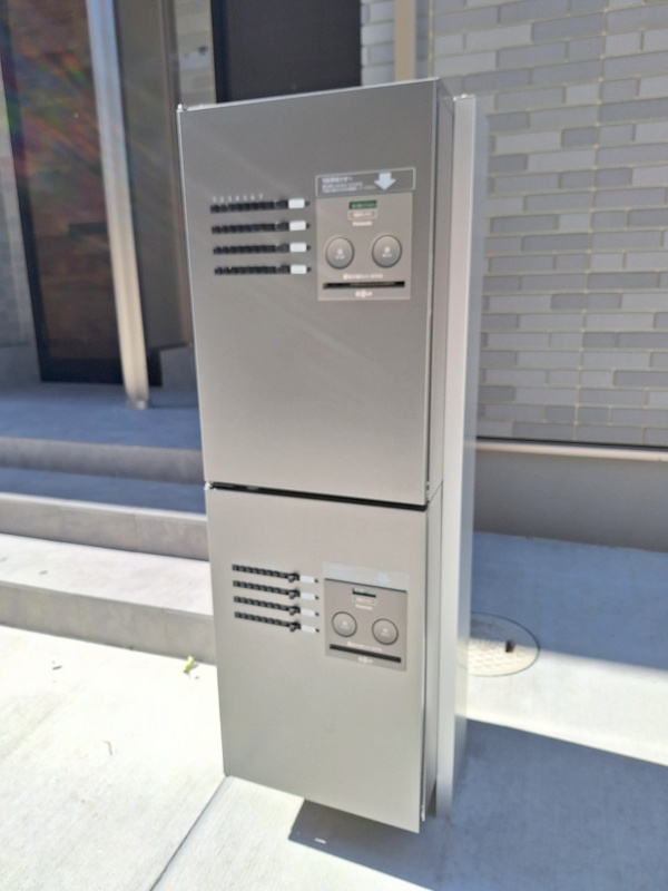 Ｖｉｔａのその他共用部分