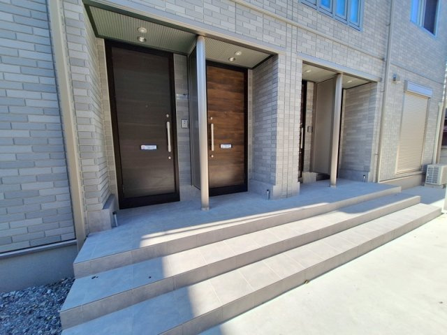 Ｖｉｔａのエントランス