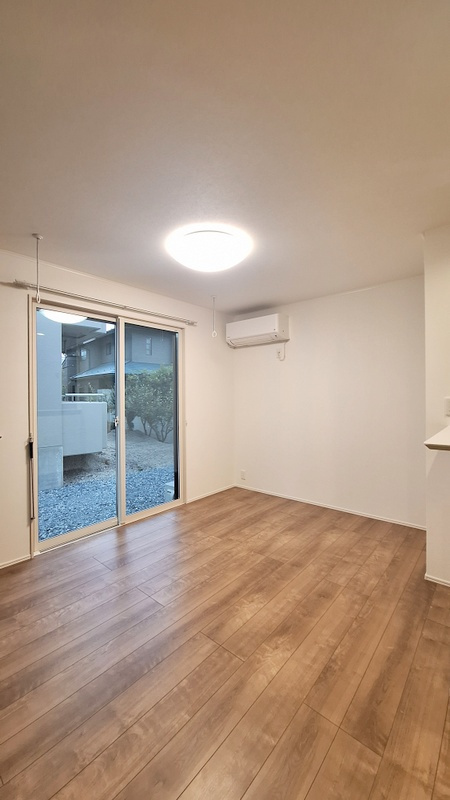 Ｖｉｔａの居間・リビング