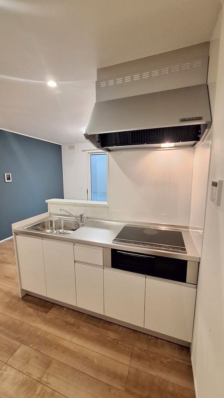 Ｖｉｔａのキッチン