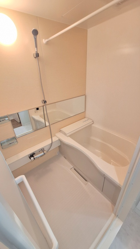 Ｖｉｔａの浴室