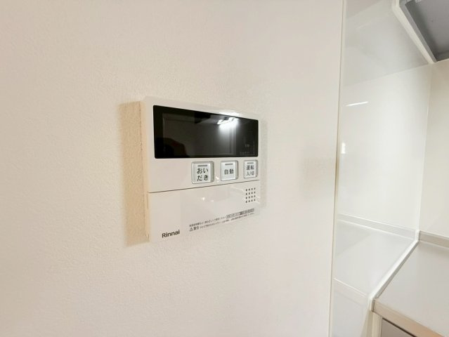 レグルス板宿の設備