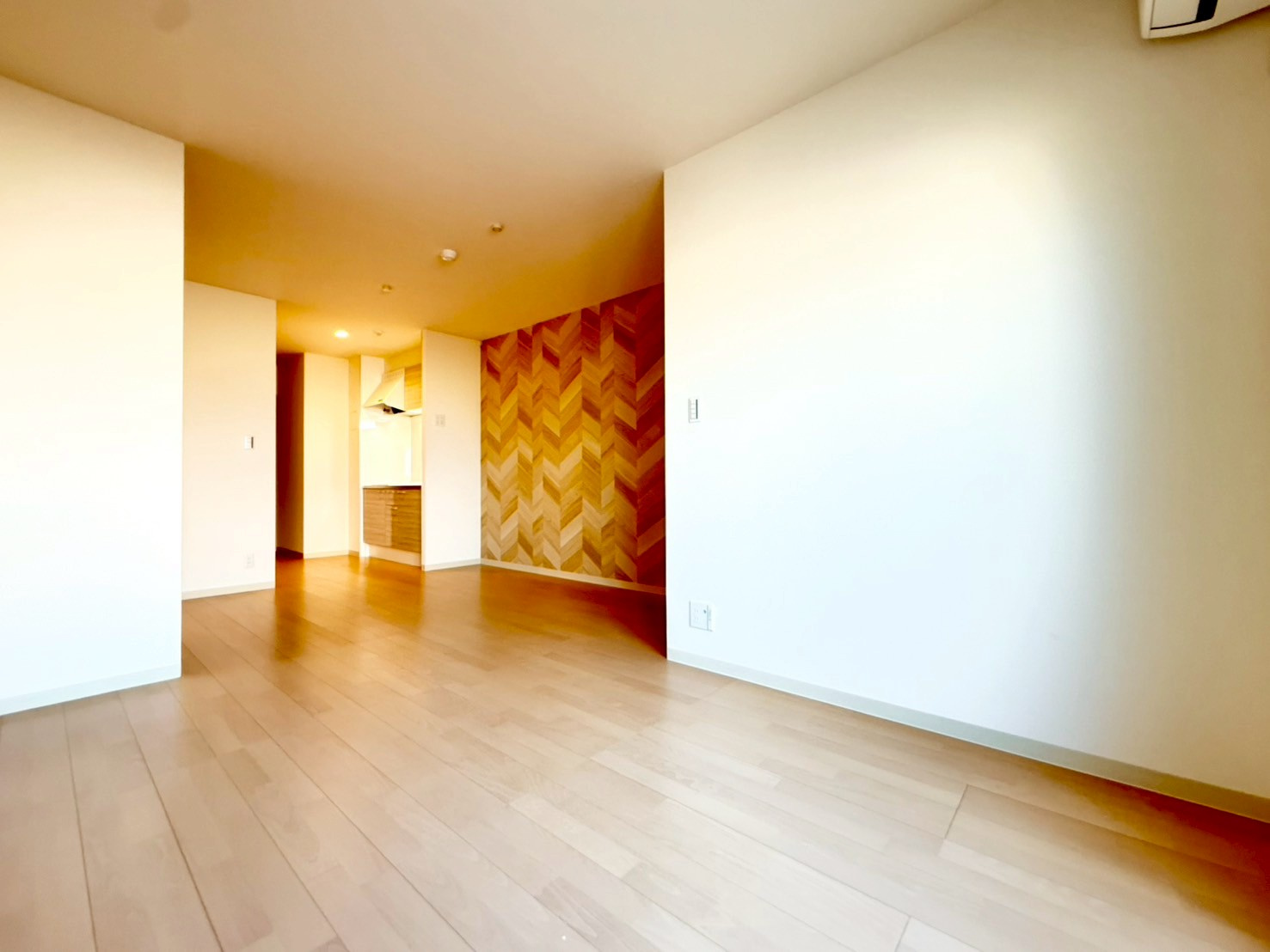 F+style　西取石4号館のその他