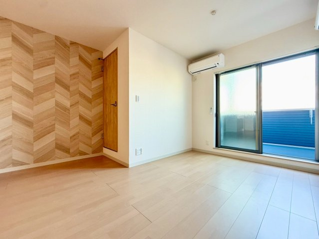 F+style　西取石4号館のその他