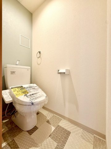 F+style　西取石4号館のその他