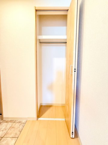 F+style　西取石4号館のその他