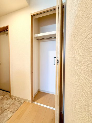 F+style　西取石4号館のその他