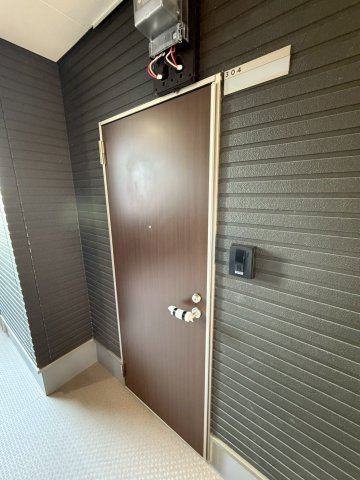 F+style　西取石4号館のその他