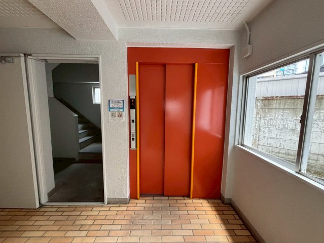 エスポア金山Ⅱ|名古屋市の賃貸ならMy賃貸のその他共用部分|エスポア金山Ⅱ