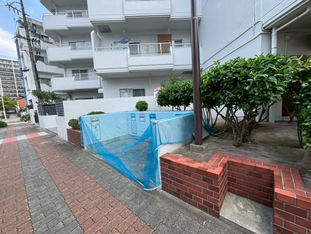 エスポア金山Ⅱ|名古屋市の賃貸ならMy賃貸のその他共用部分|エスポア金山Ⅱ