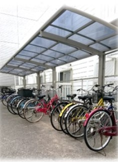 メゾンオンダのその他共用部分