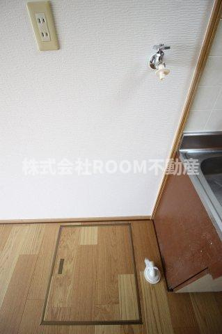 エレファント中之丸の設備