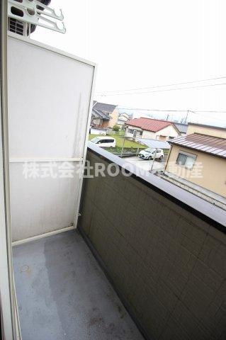 エレファント中之丸のバルコニー|バルコニーからの眺めを楽しみながら食事をしませんか