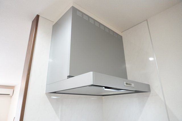 越谷市大字下間久里 新築分譲住宅 全2棟 No,1のキッチン