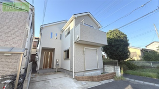 【その他】 | 美築中古戸建　市川市稲荷木3丁目　中古戸建