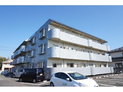 【外観】 | スターハイツ | 外観