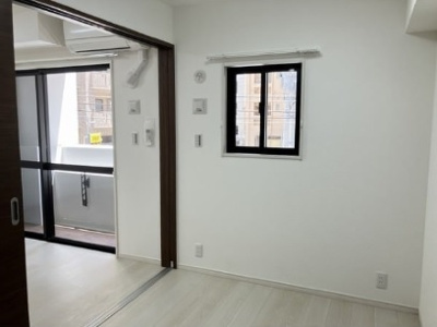 【洋室】 | ＬＩＢＴＨ松山Ⅲ（ＧＣ） | ＬＩＢＴＨ松山Ⅲ（ＧＣ）★那覇市松山エリア