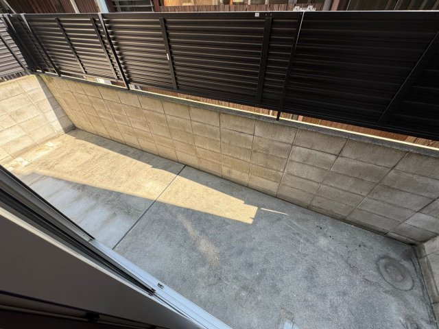 【その他共用部分】 | 旭区大宮戸建て