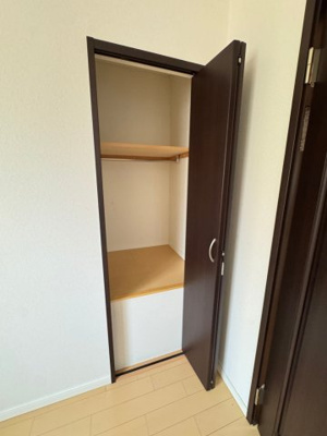 【収納】 | 旭区大宮戸建て