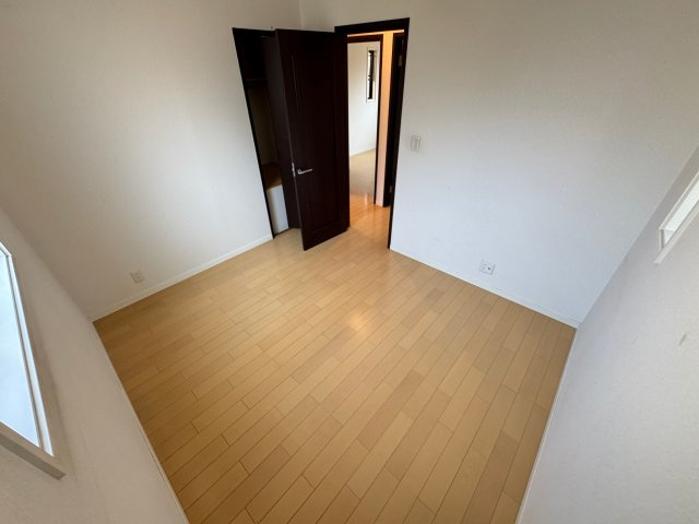 【居間・リビング】 | 旭区大宮戸建て