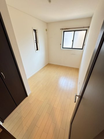 【居間・リビング】 | 旭区大宮戸建て
