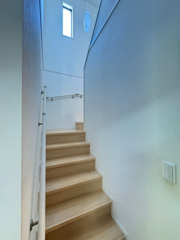 【内装】 | 旭区大宮戸建て