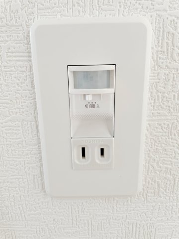 新築戸建・建売　大田原市末広第5　Cradle Garden　全4棟の設備