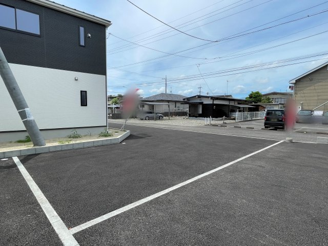 新築戸建・建売　大田原市末広第5　Cradle Garden　全4棟のその他共用部分