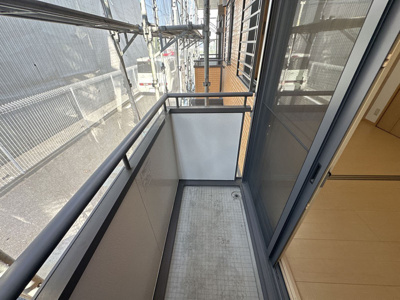 【バルコニー】 | アヴァンギャルド