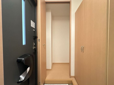 【内装】 | アヴァンギャルド