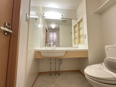 【洗面所】 | アヴァンギャルド