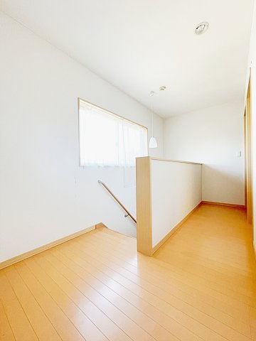 白河市白坂愛宕山　中古戸建　の内装