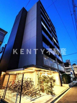 レグゼ川崎塚越の画像