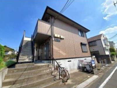 【外観】 | グレース・コート氷川台