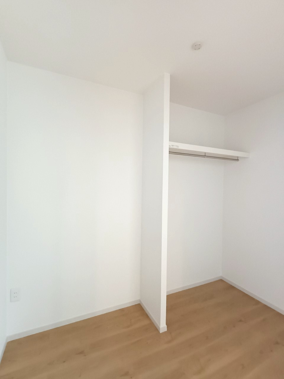 八潮市　八條　新築戸建　全1棟の設備|施工例です