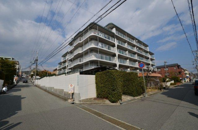 【その他】 | 夙川台スカイハイツ