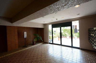 【エントランス】 | 夙川台スカイハイツ