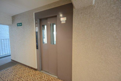 【その他共用部分】 | 夙川台スカイハイツ