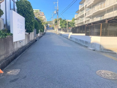 【その他】 | 夙川台スカイハイツ