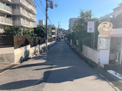 【周辺】 | 夙川台スカイハイツ