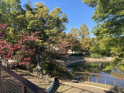 【庭】 | 夙川台スカイハイツ