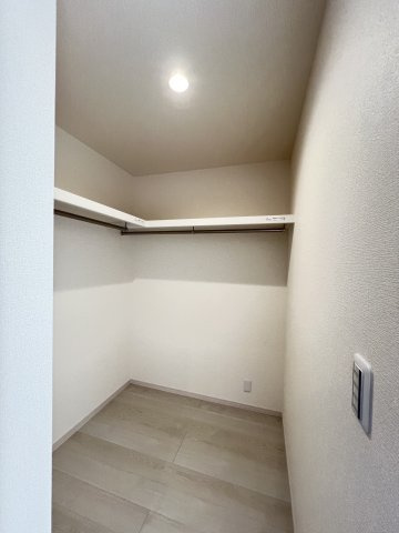 橿原市四条町５期全２棟の子供部屋|子供部屋にピッタリな洋室5.25帖