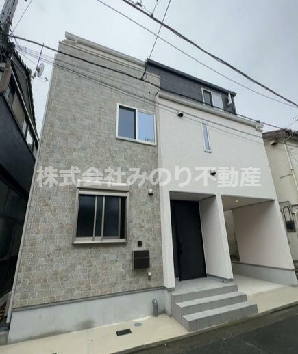 Kolet新小岩♯02