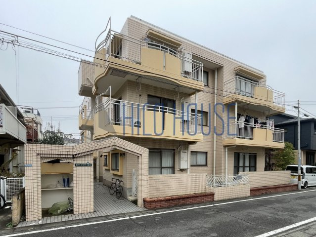 ビラ・フラワーヒル