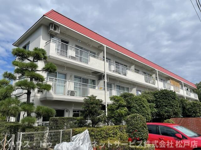 メゾンドール市川国府台