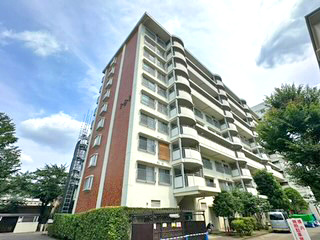 ゆりの木通り南1号棟