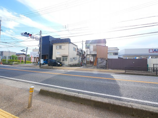 杉田店舗ビル